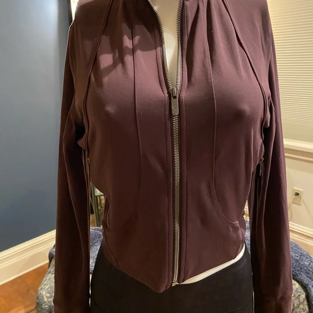 TWO Lululemon jacket - Picture 1 of 4